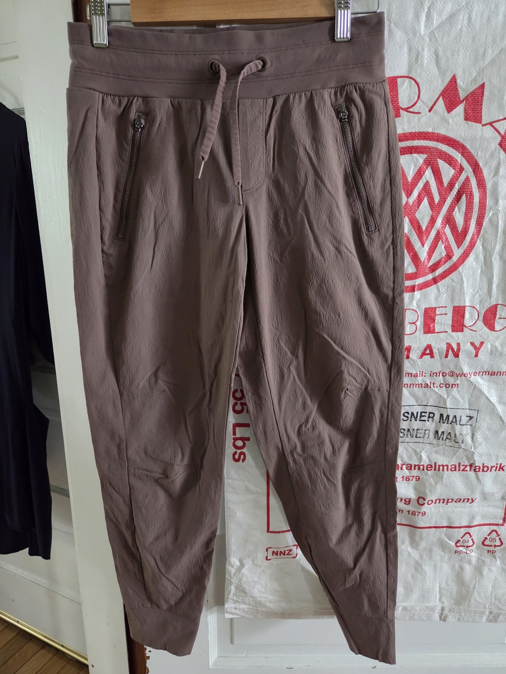 Athleta Joggers
